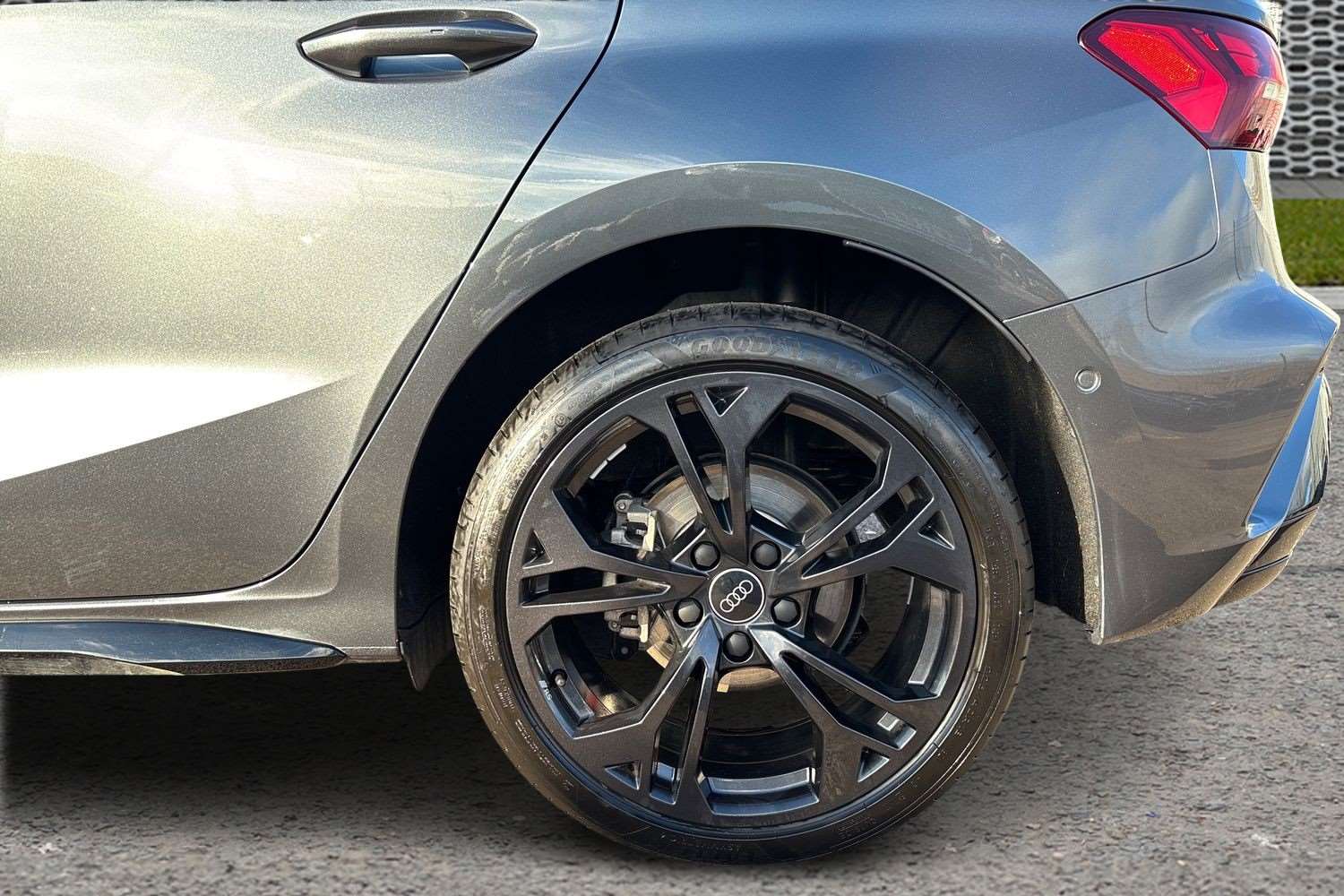 Used Audi A3 2025 for sale - 77076584: Photo 9