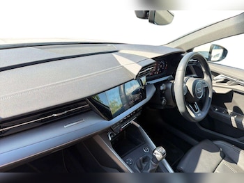 Used Audi A3 2023 for sale - 79172205: Photo