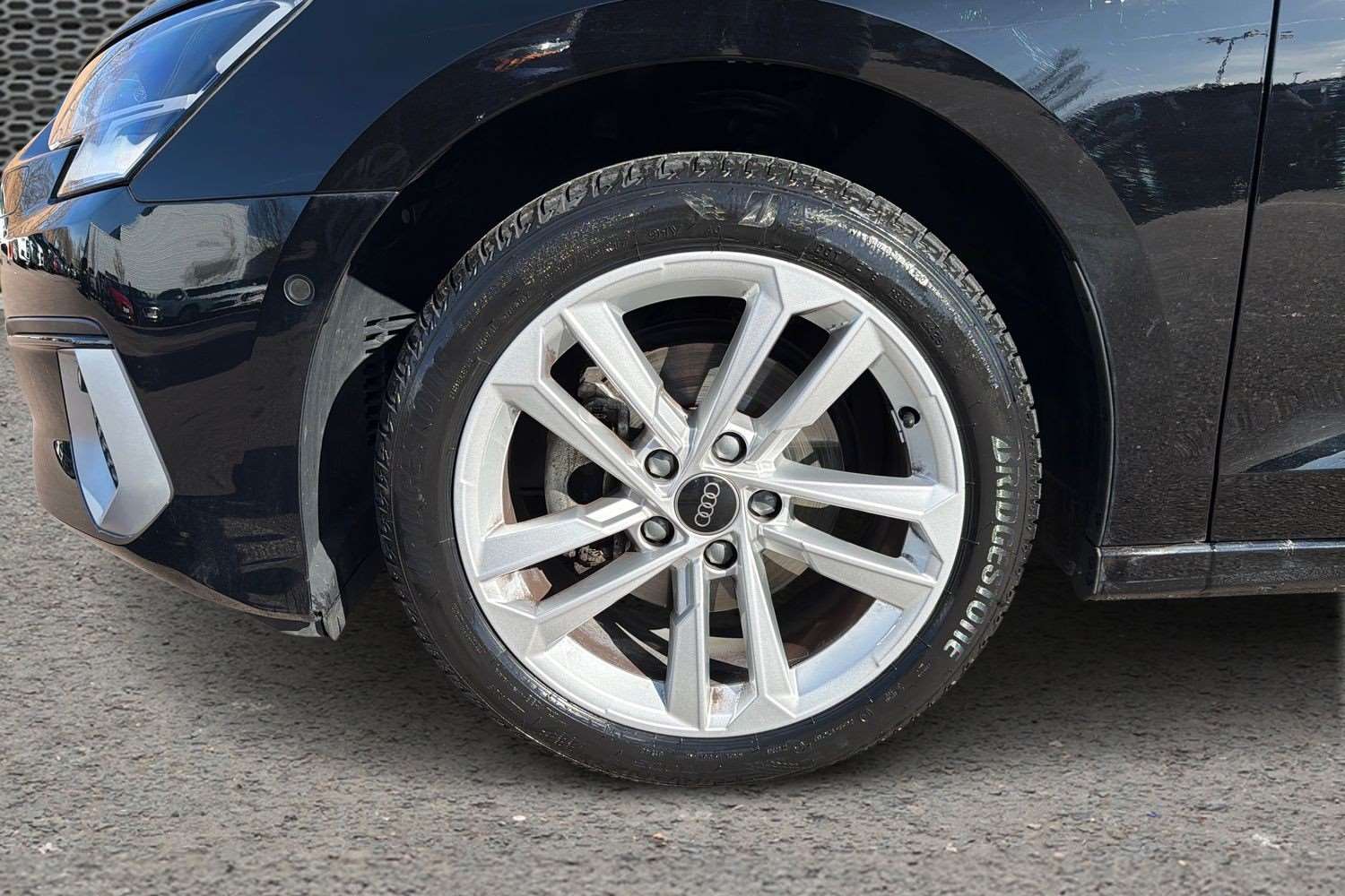 Used Audi A3 2024 for sale - 77726943: Photo 10