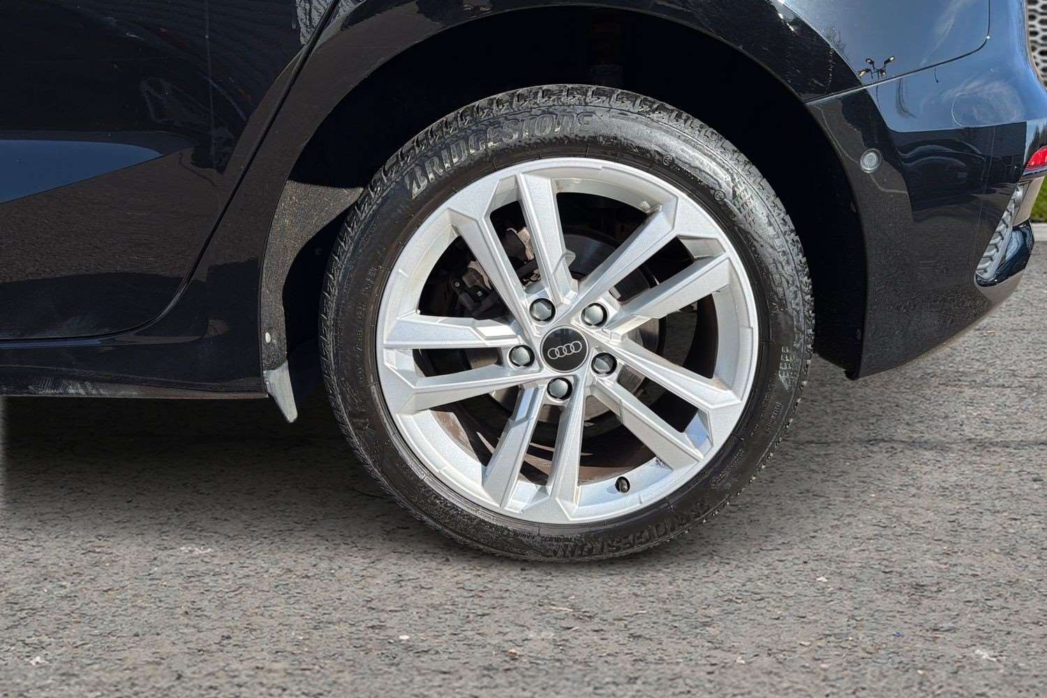 Used Audi A3 2024 for sale - 77726943: Photo 11