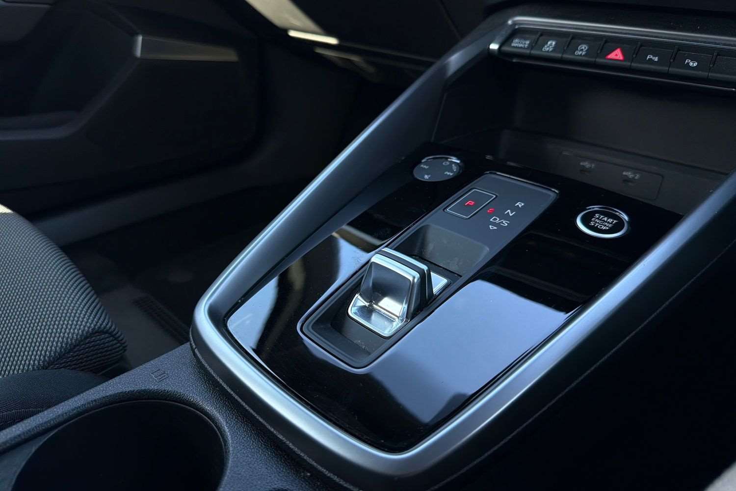 Used Audi A3 2024 for sale - 77726943: Photo 15