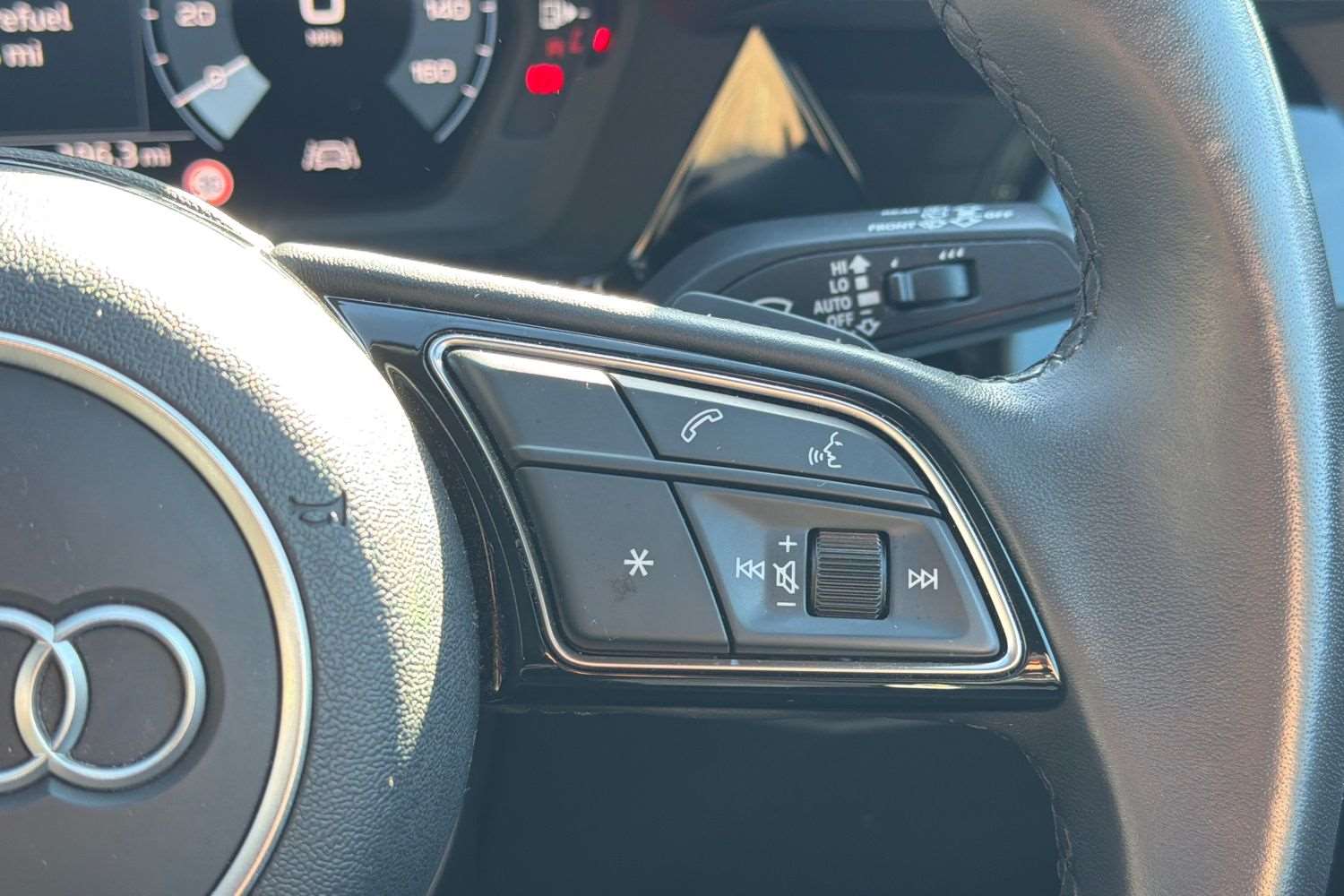 Used Audi A3 2024 for sale - 77726943: Photo 17