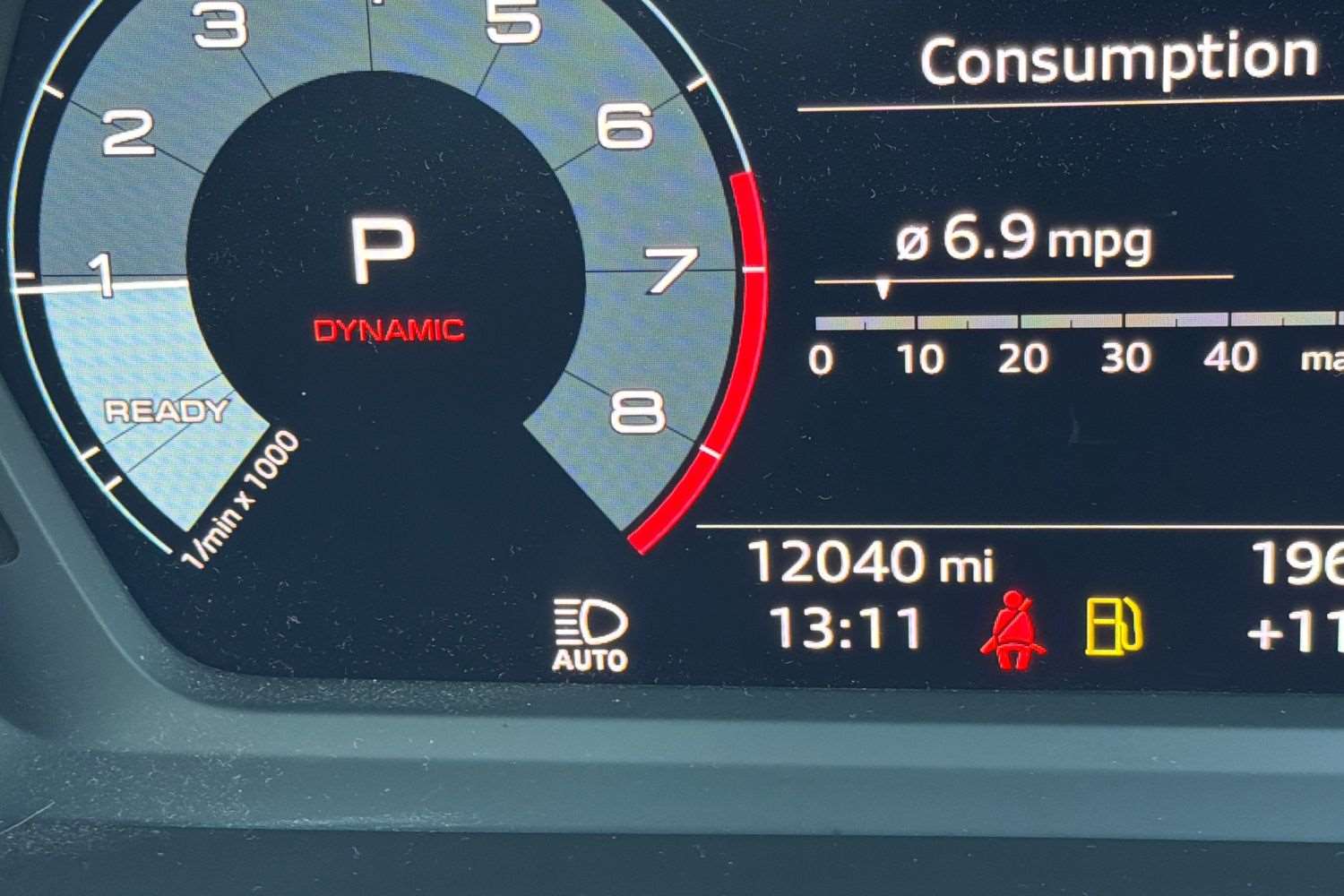 Used Audi A3 2024 for sale - 77726943: Photo 18