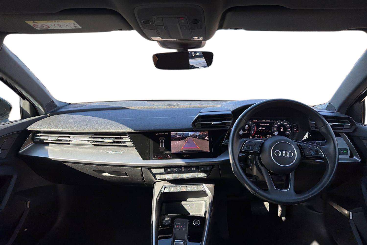 Used Audi A3 2024 for sale - 77726943: Photo 19