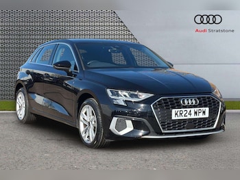 Audi A3 feature image
