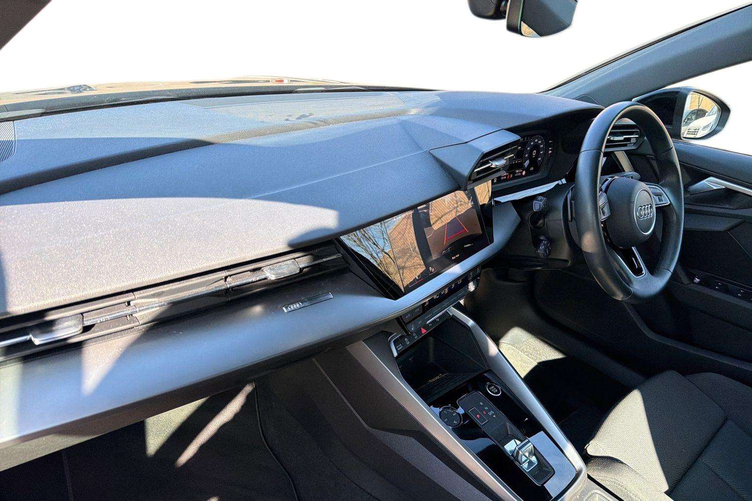 Used Audi A3 2024 for sale - 77726943: Photo 2