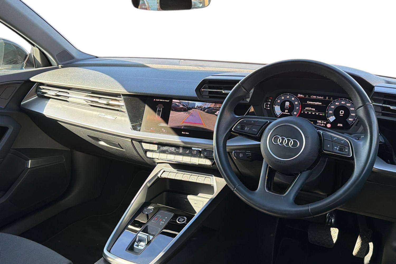 Used Audi A3 2024 for sale - 77726943: Photo 20