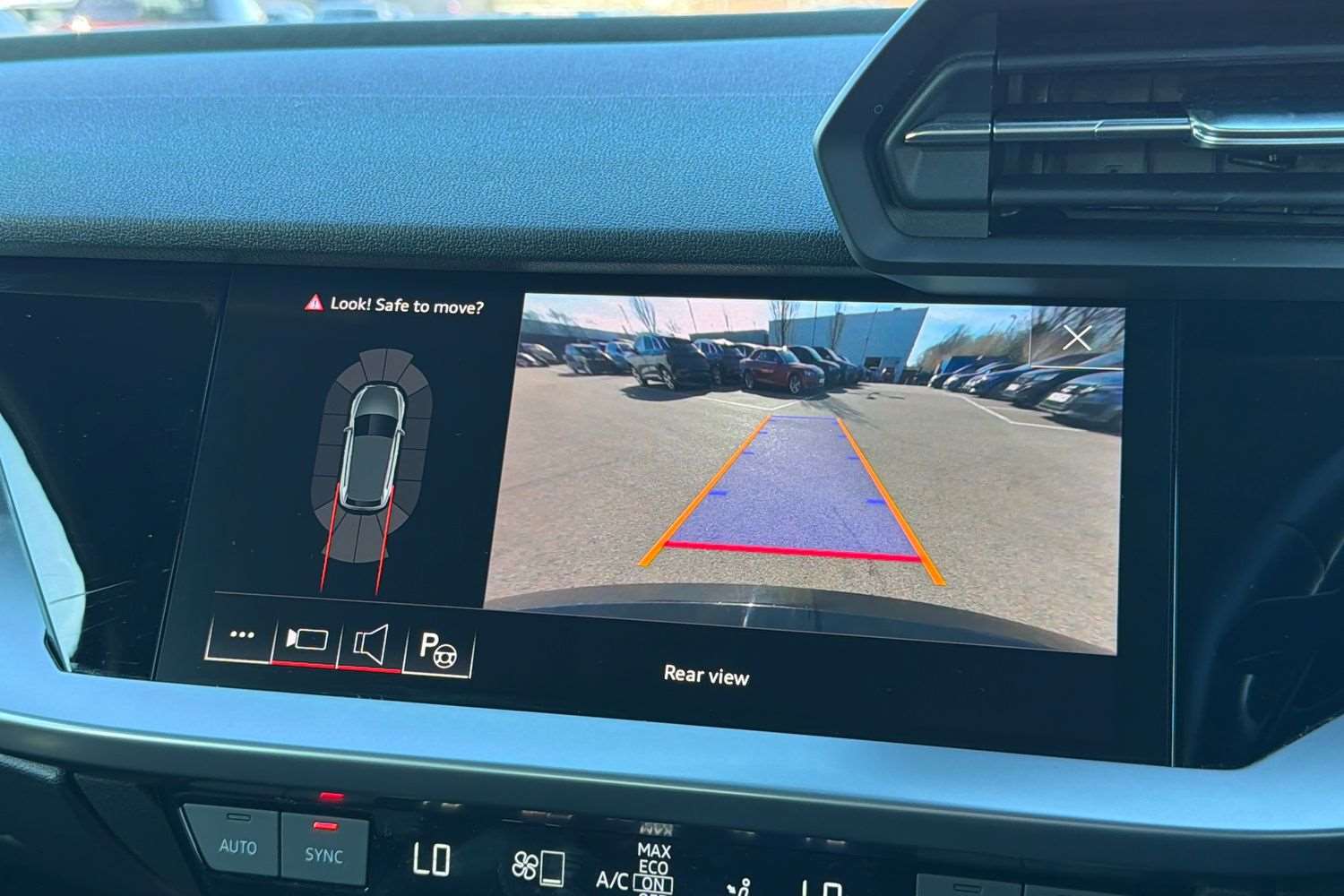 Used Audi A3 2024 for sale - 77726943: Photo 26