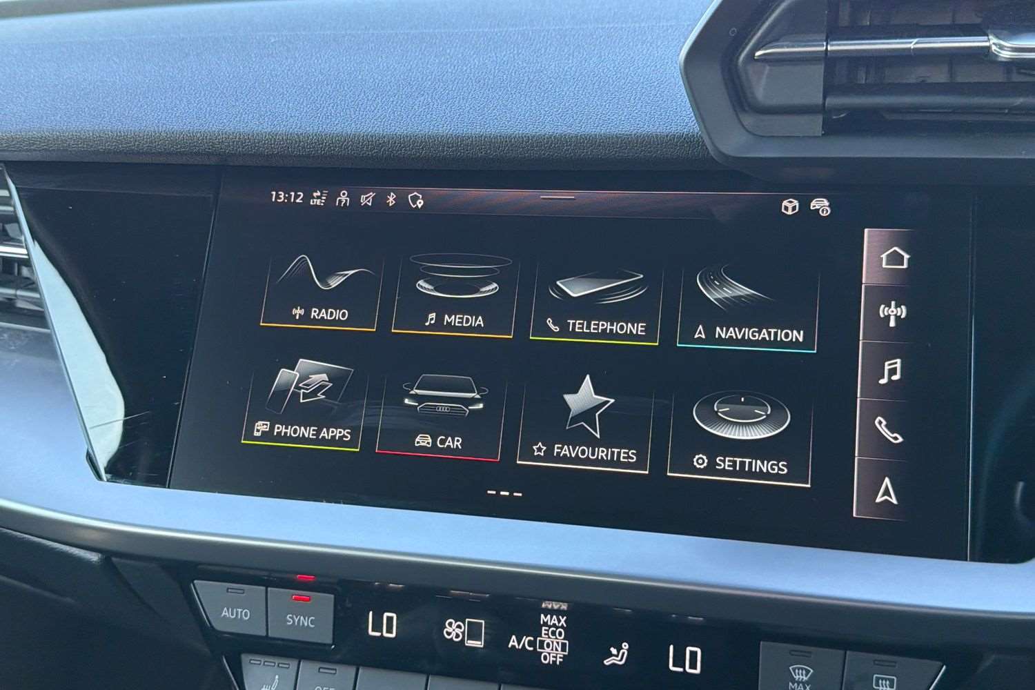 Used Audi A3 2024 for sale - 77726943: Photo 27