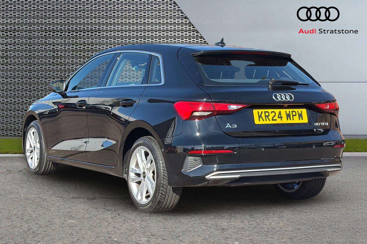 Used Audi A3 2024 for sale - 77726943: Photo 3