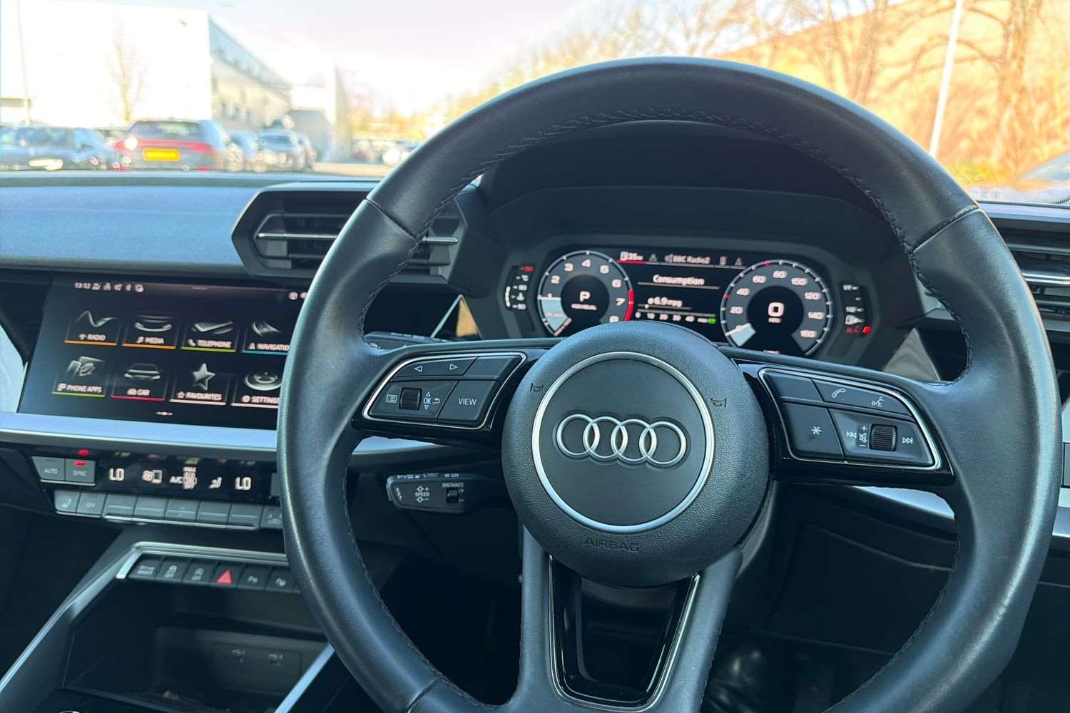 Used Audi A3 2024 for sale - 77726943: Photo 32