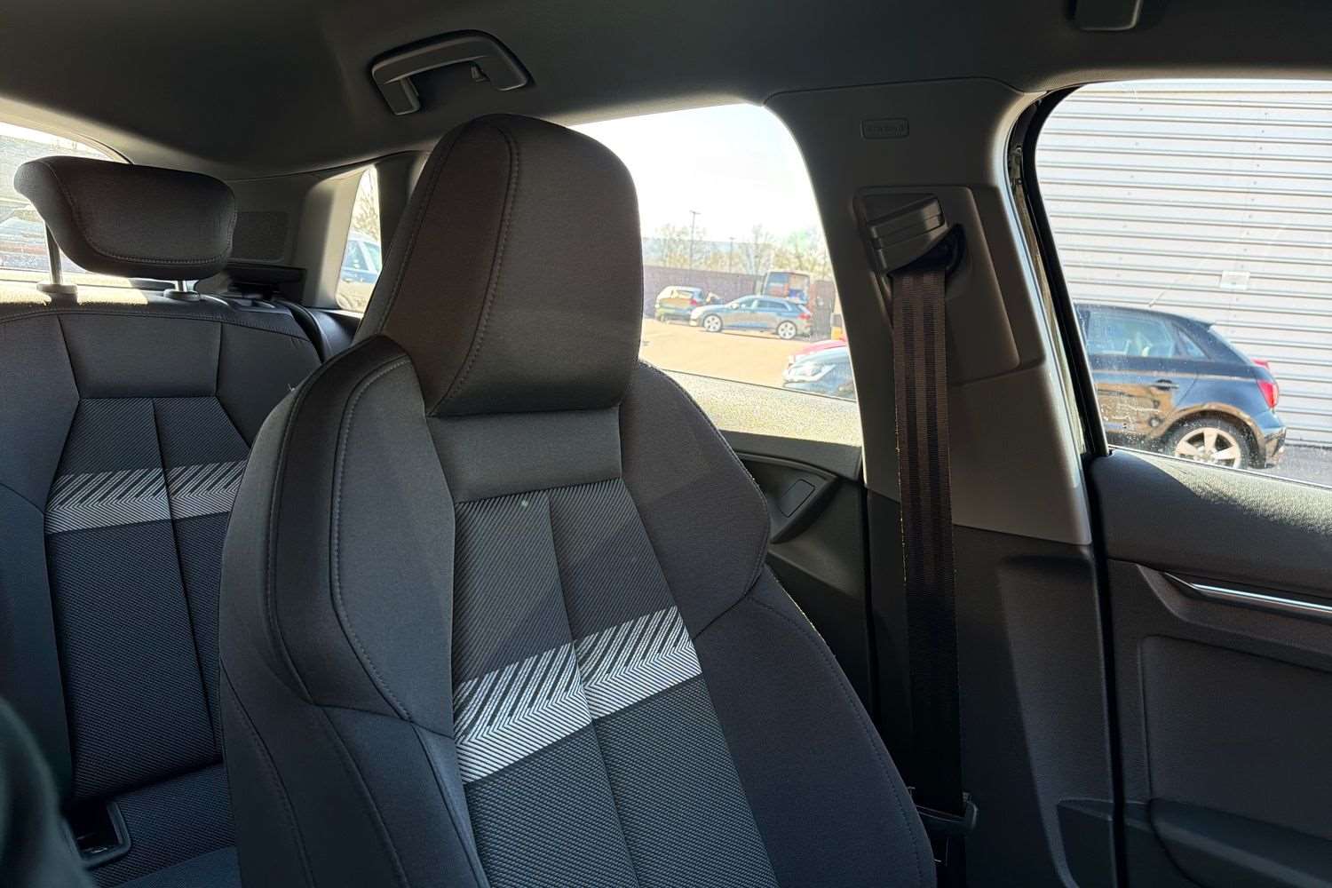 Used Audi A3 2024 for sale - 77726943: Photo 35