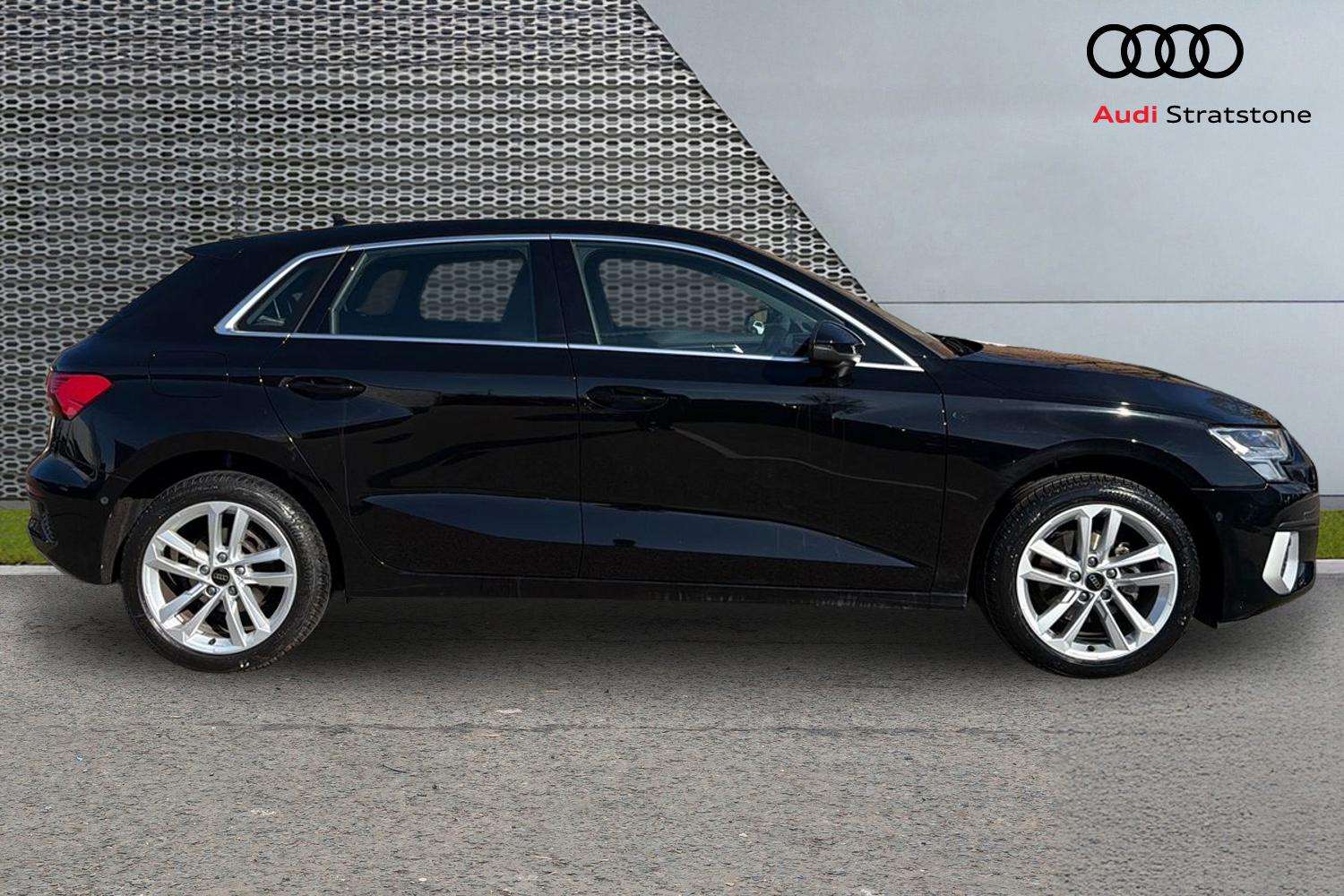 Used Audi A3 2024 for sale - 77726943: Photo 4