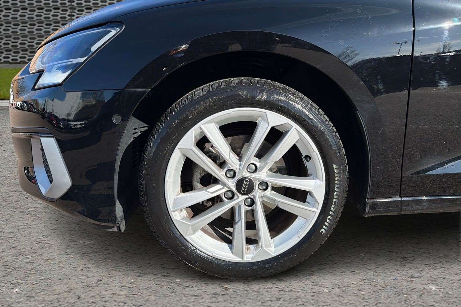 Used Audi A3 2024 for sale - 77726943: Photo 5