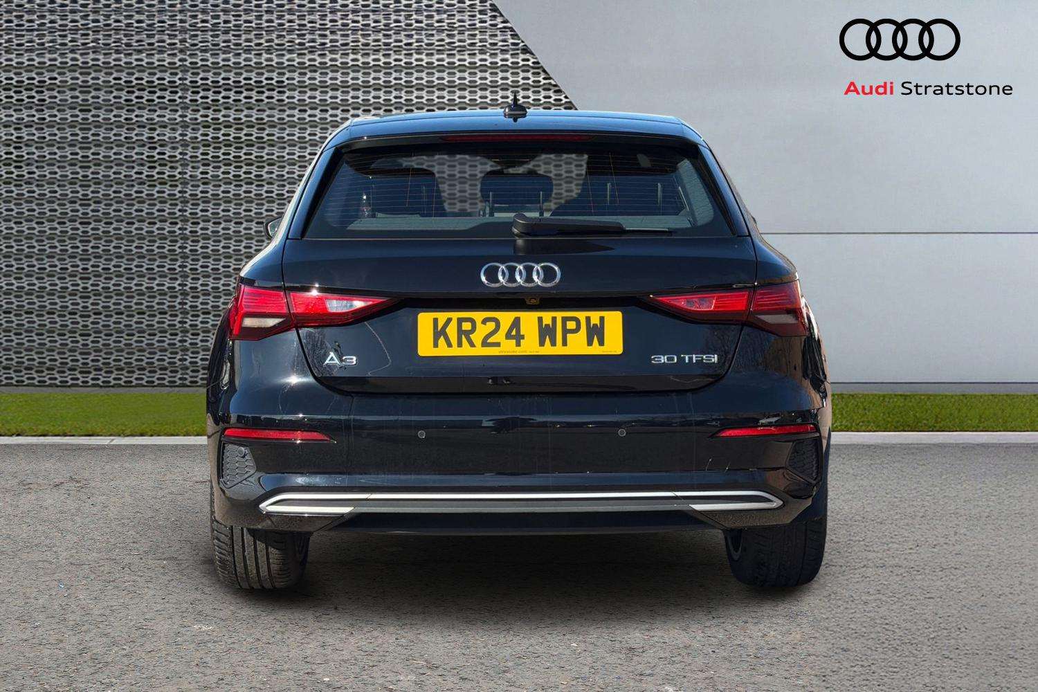 Used Audi A3 2024 for sale - 77726943: Photo 7