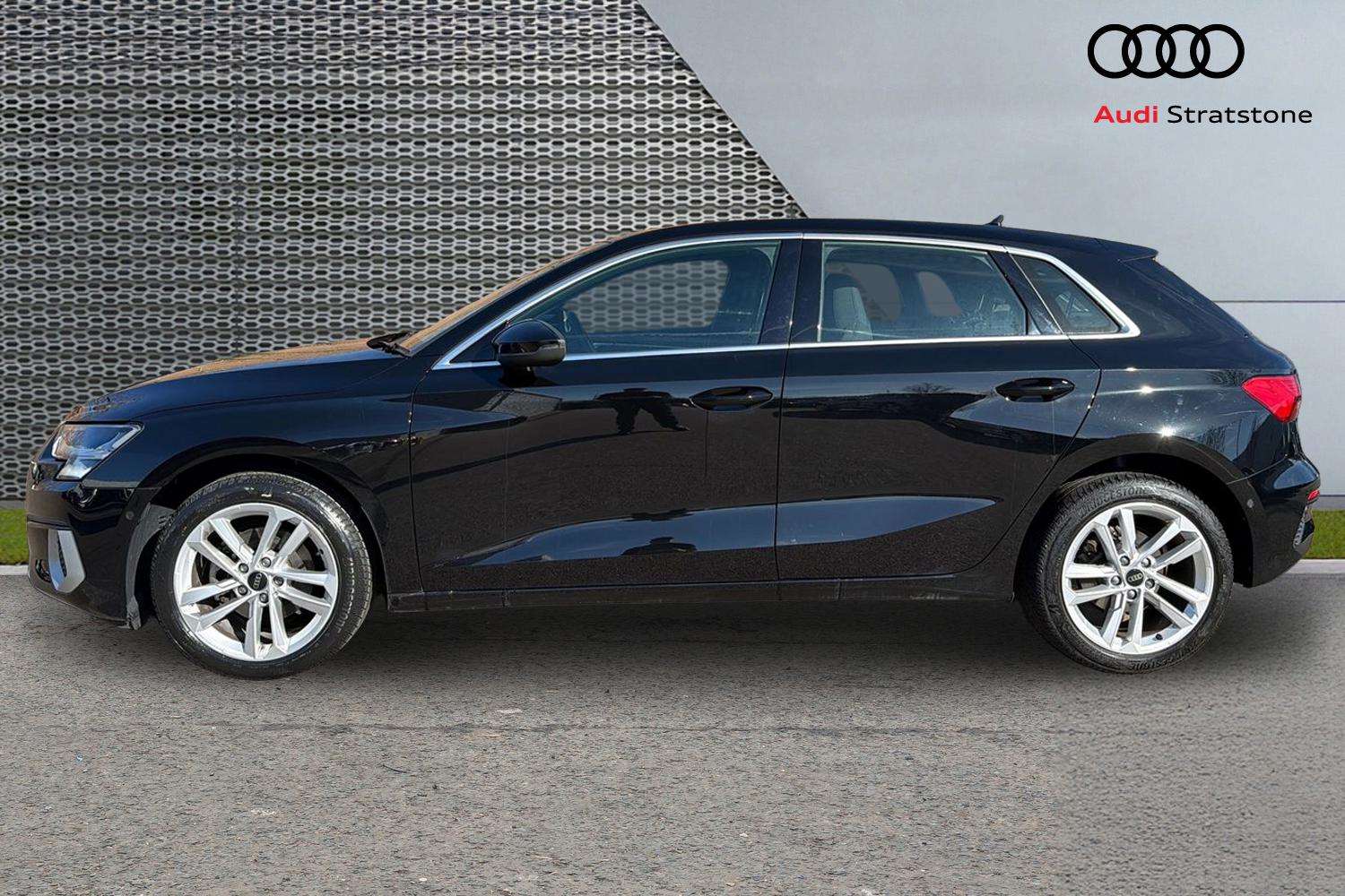 Used Audi A3 2024 for sale - 77726943: Photo 8