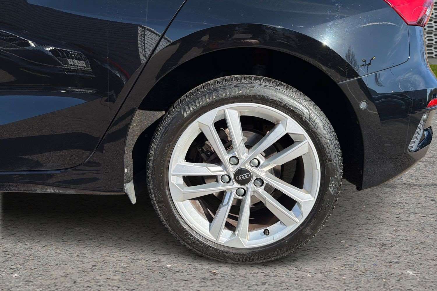 Used Audi A3 2024 for sale - 77726943: Photo 9