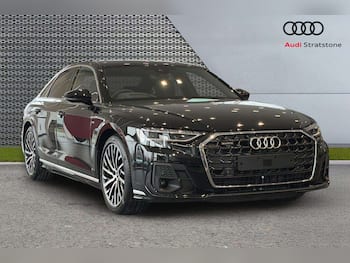 Used Audi A8 2026 for sale - 79731125: Photo