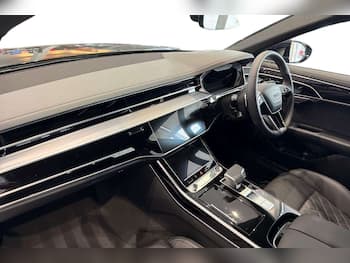 Used Audi A8 2026 for sale - 79731125: Photo