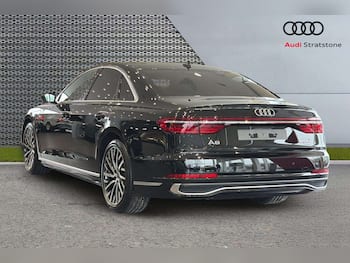 Used Audi A8 2026 for sale - 79731125: Photo