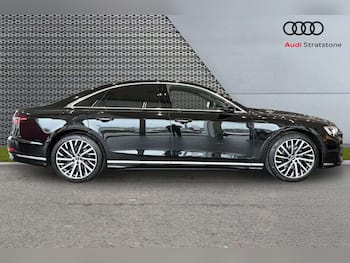 Used Audi A8 2026 for sale - 79731125: Photo