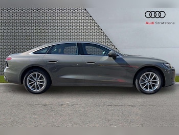 Used Audi A6 2026 for sale - 78925119: Photo