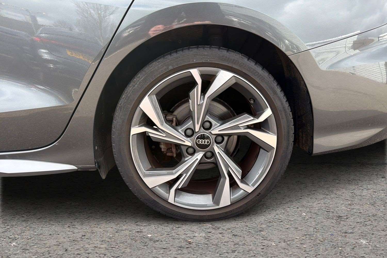 Used Audi A3 for sale - 77861884: Photo 10