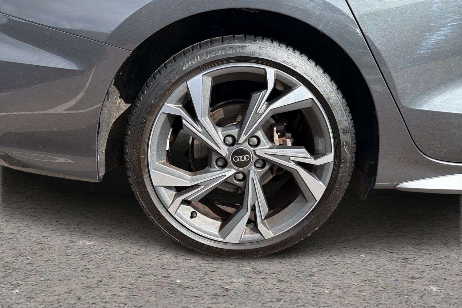 Used Audi A3 for sale - 77861884: Photo 11