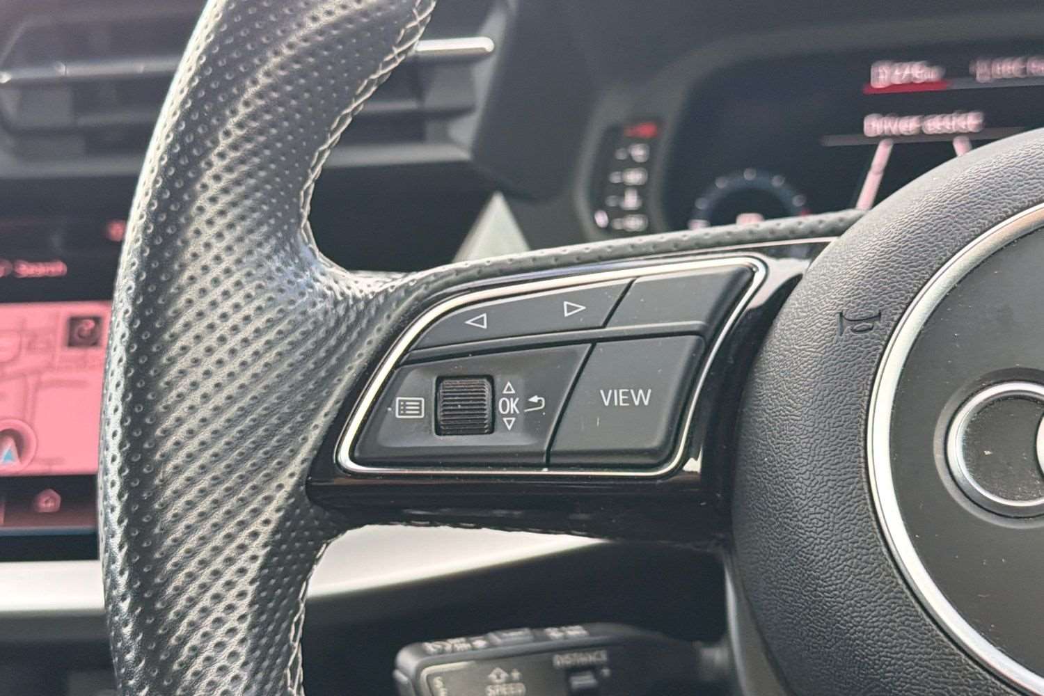 Used Audi A3 for sale - 77861884: Photo 16