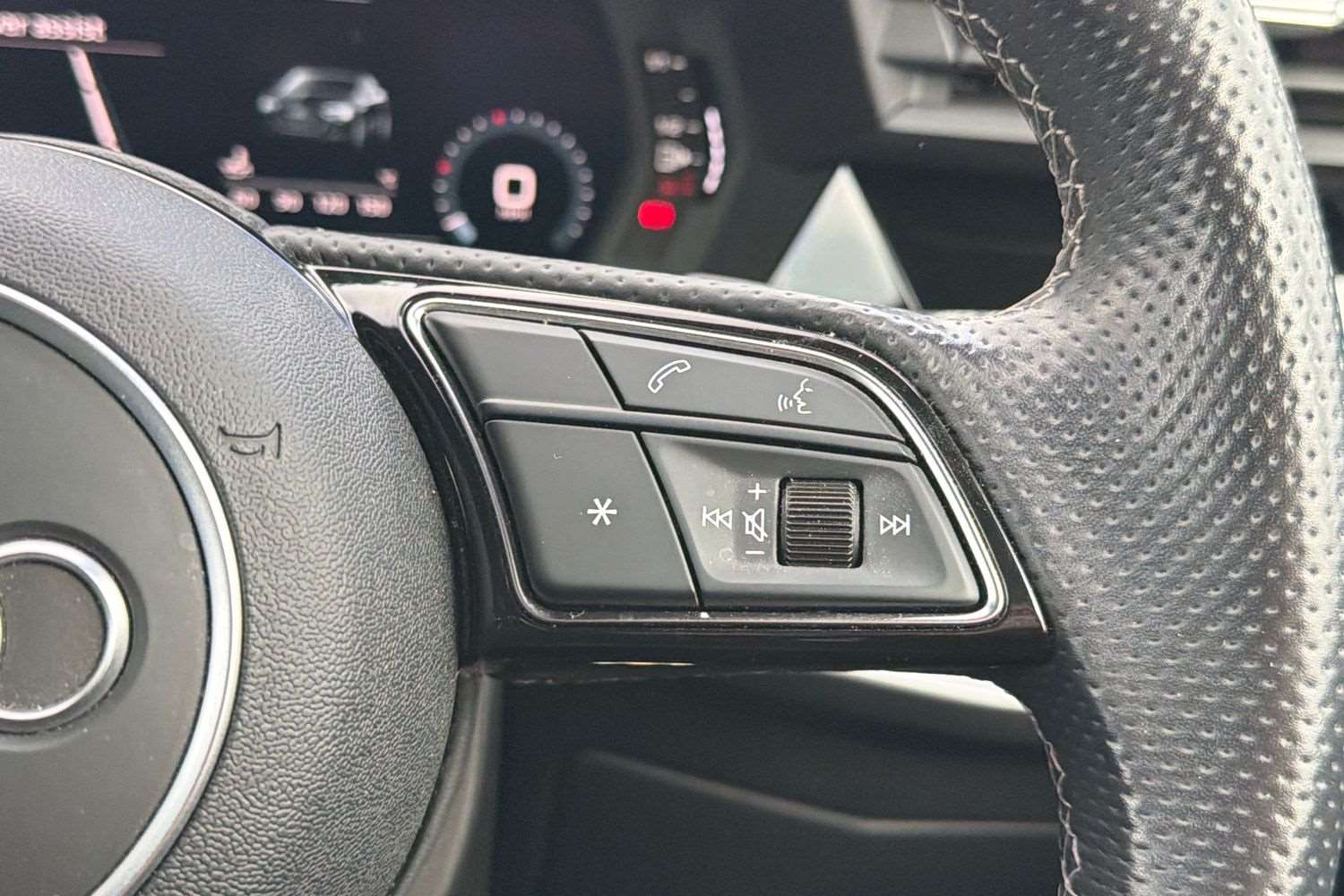 Used Audi A3 for sale - 77861884: Photo 17