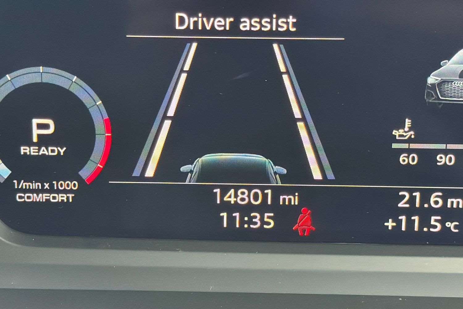 Used Audi A3 for sale - 77861884: Photo 18