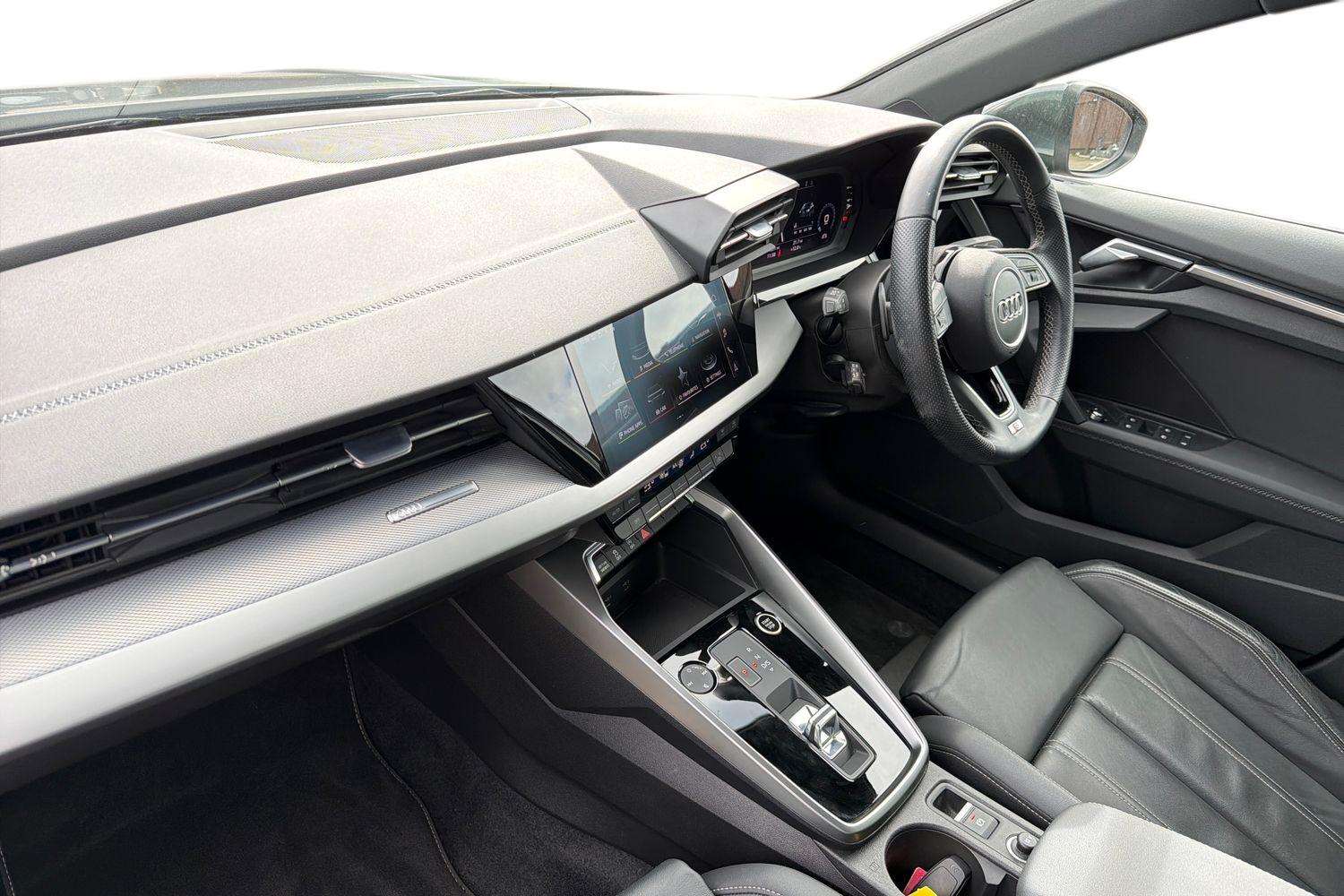 Used Audi A3 for sale - 77861884: Photo 2