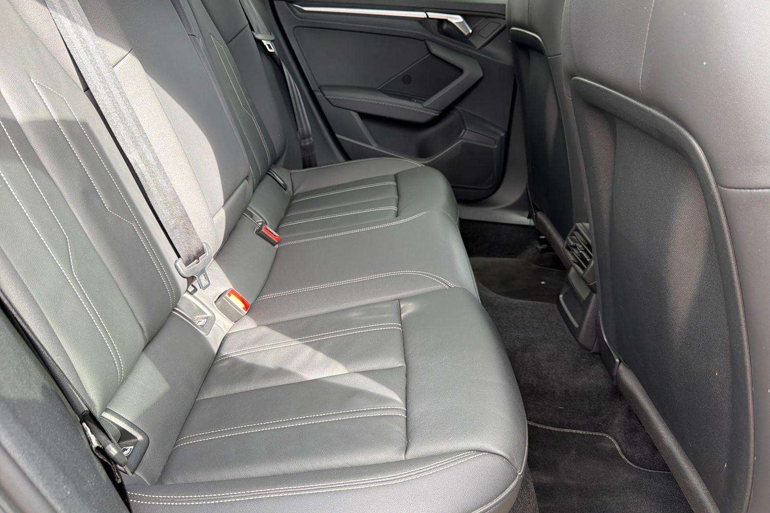 Used Audi A3 for sale - 77861884: Photo 21