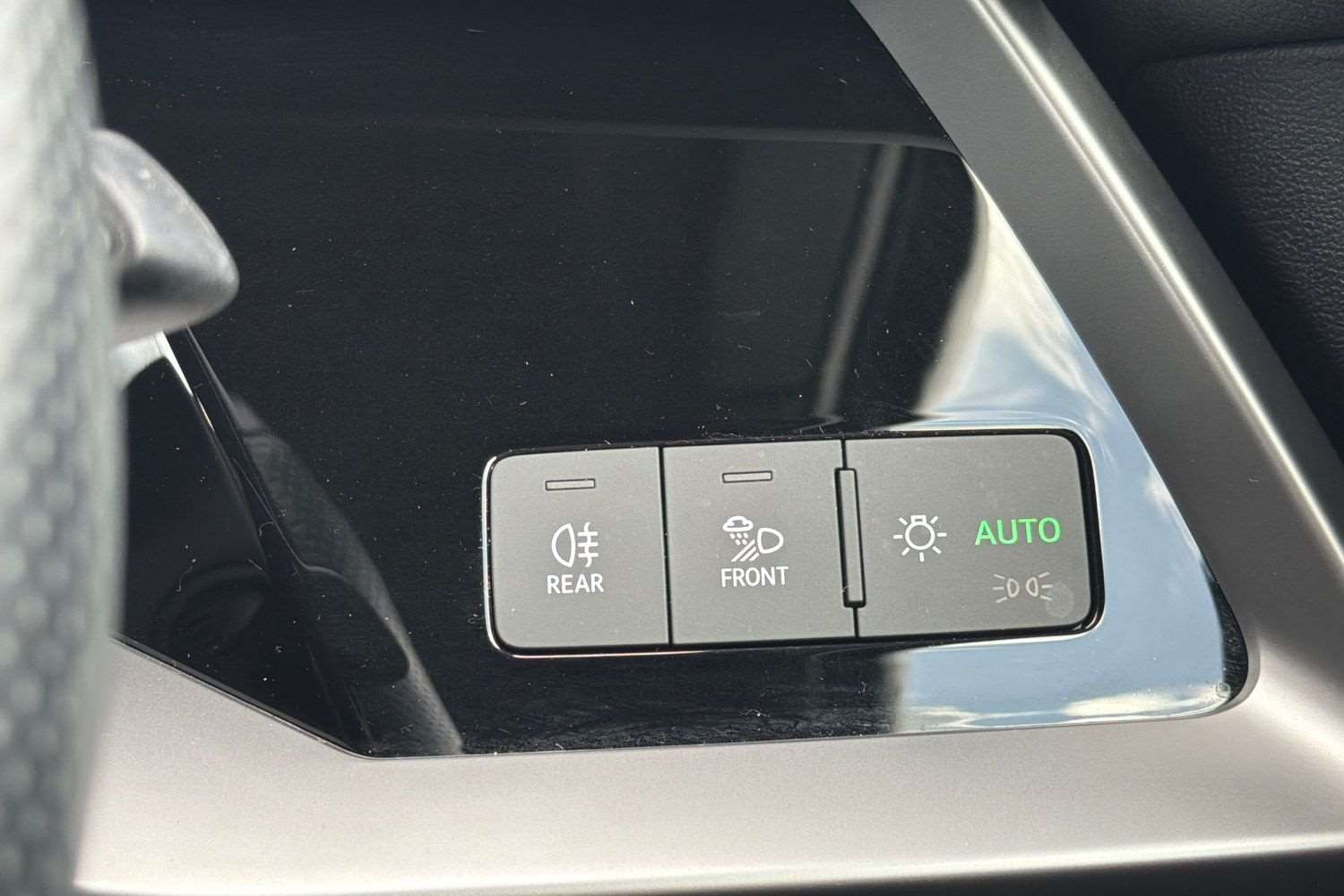 Used Audi A3 for sale - 77861884: Photo 33