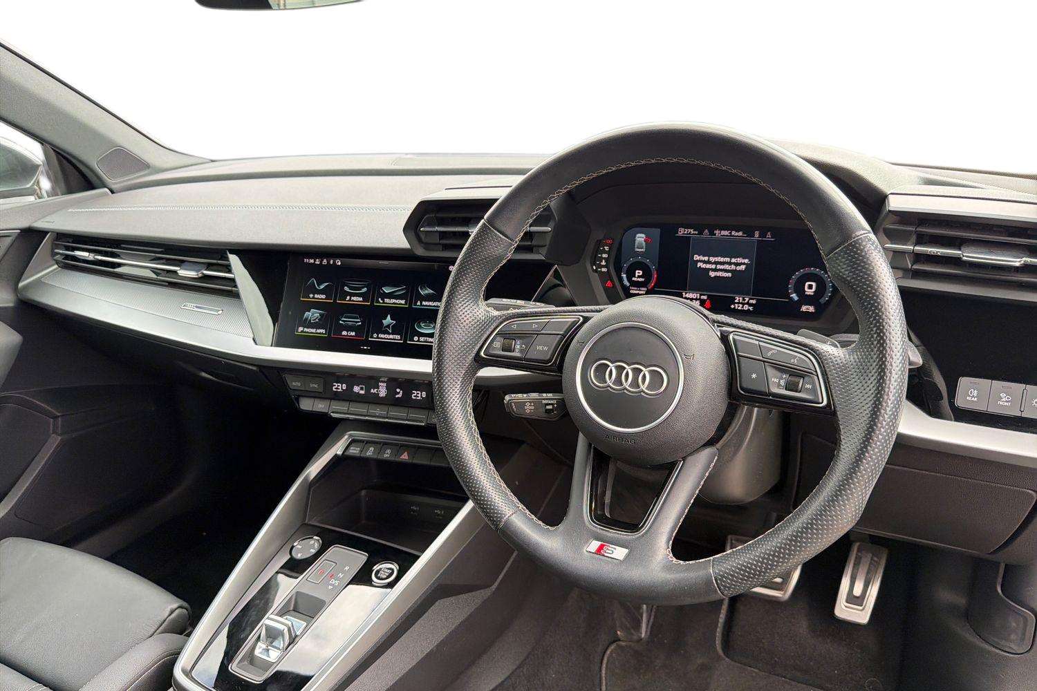 Used Audi A3 for sale - 77861884: Photo 6