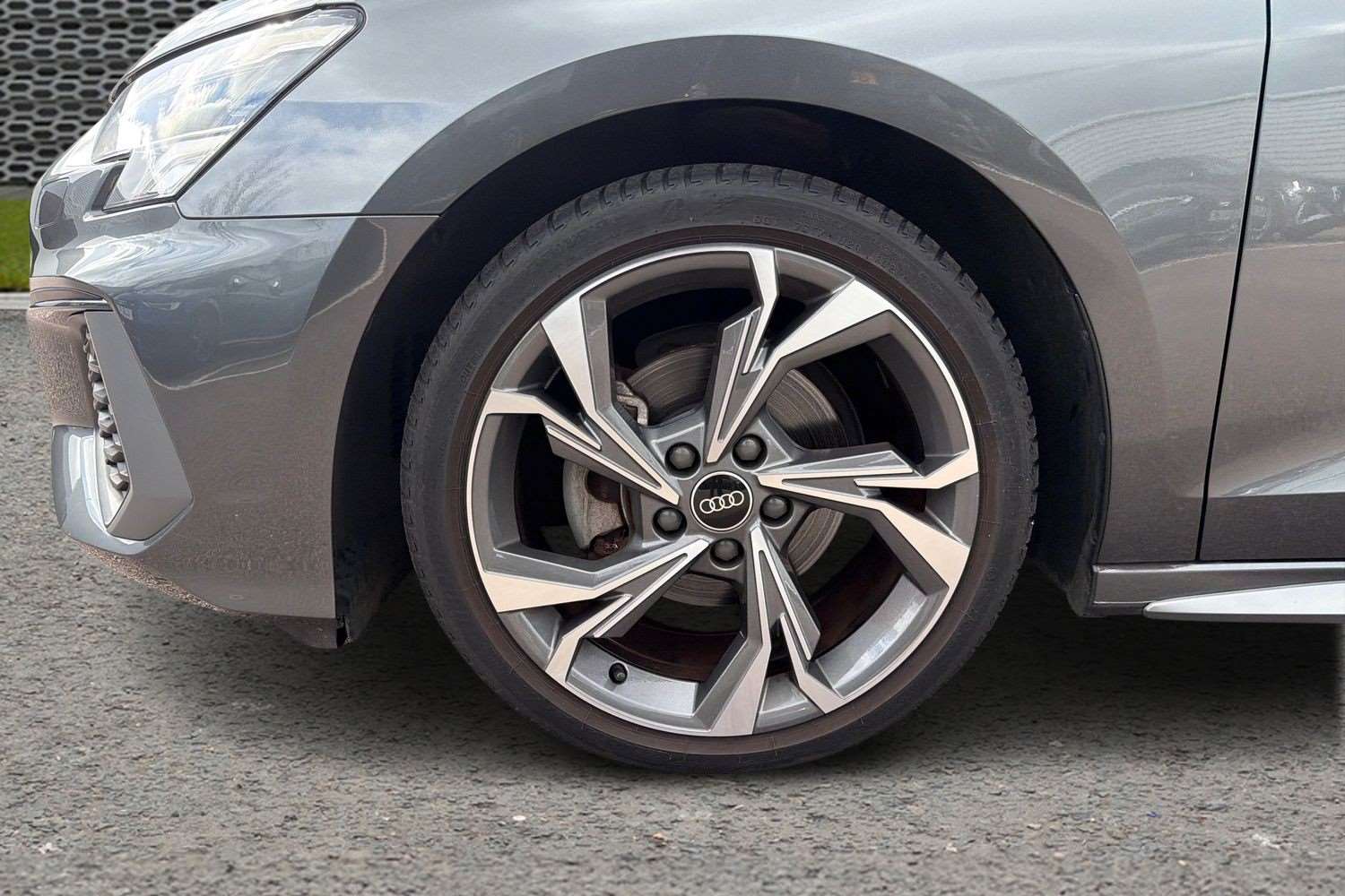 Used Audi A3 for sale - 77861884: Photo 9