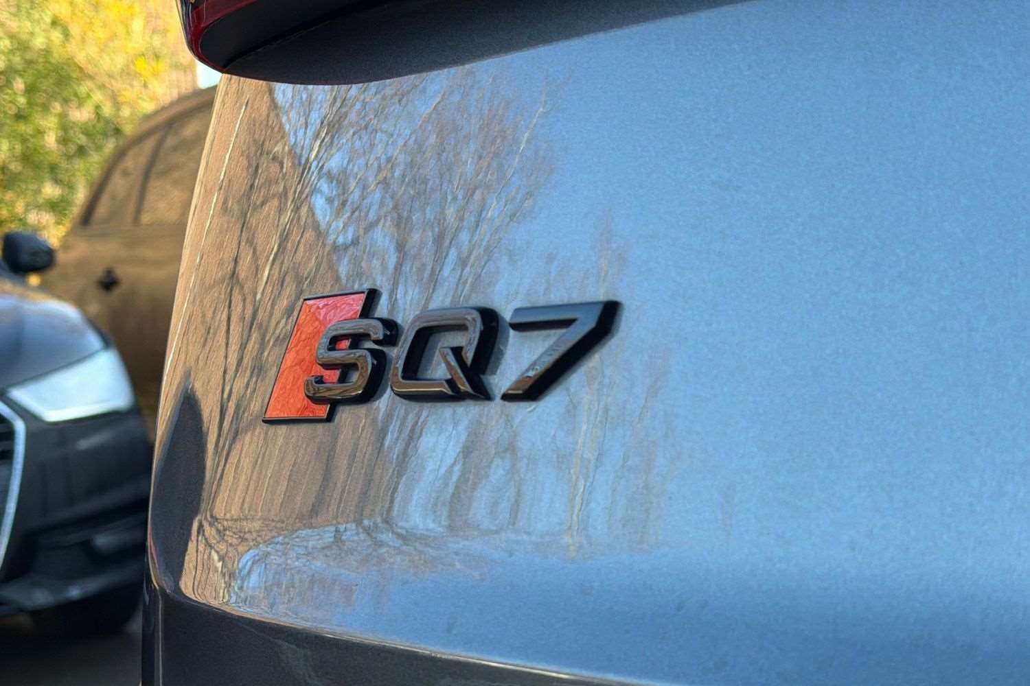 Used Audi Q7 2024 for sale - 76804758: Photo 12