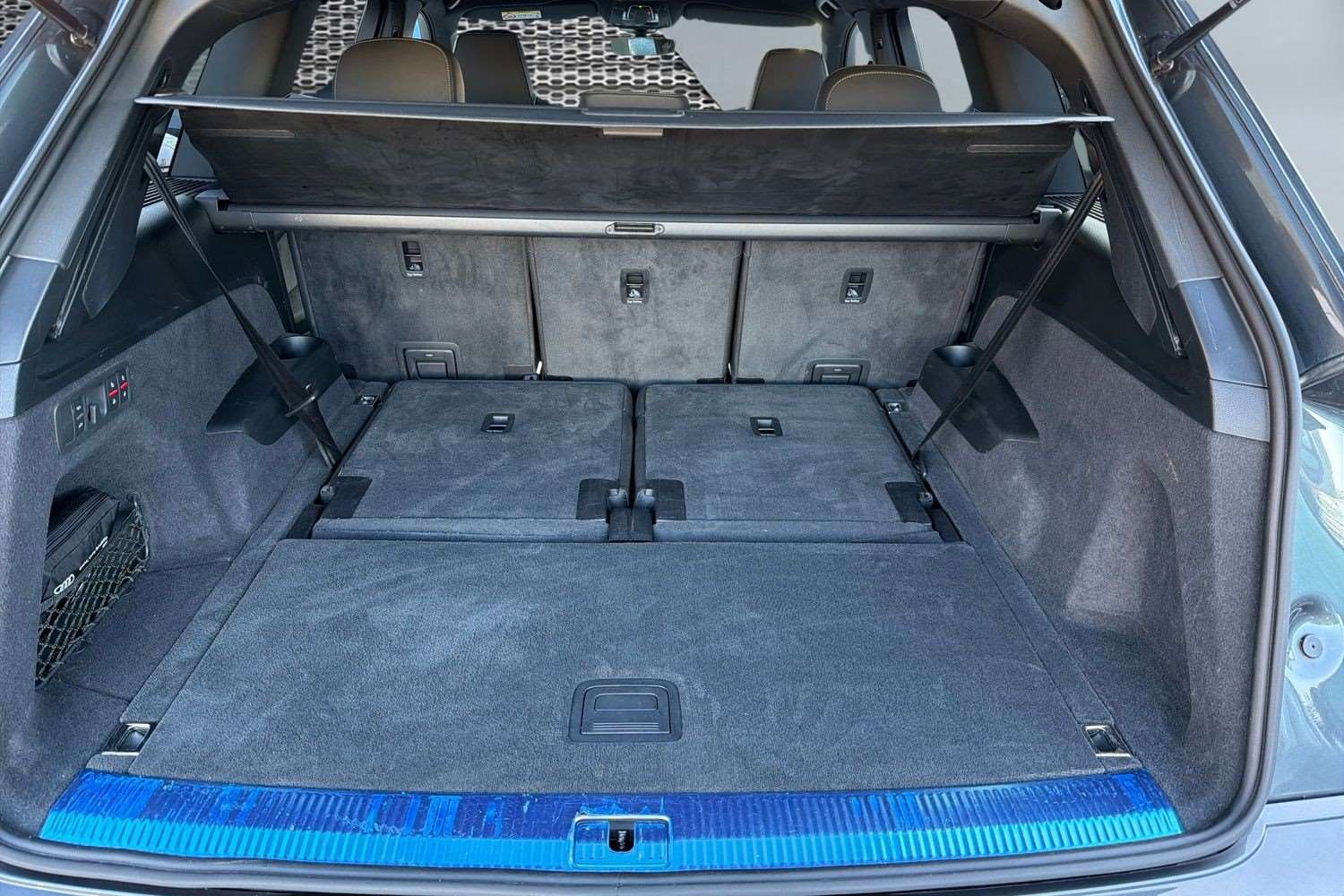 Used Audi Q7 2024 for sale - 76804758: Photo 13