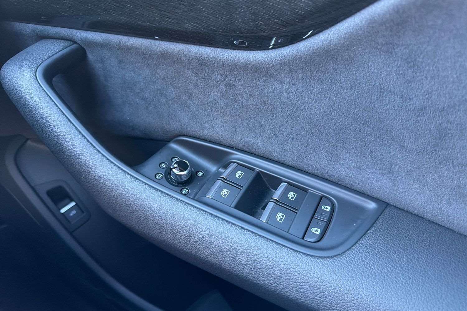 Used Audi Q7 2024 for sale - 76804758: Photo 14