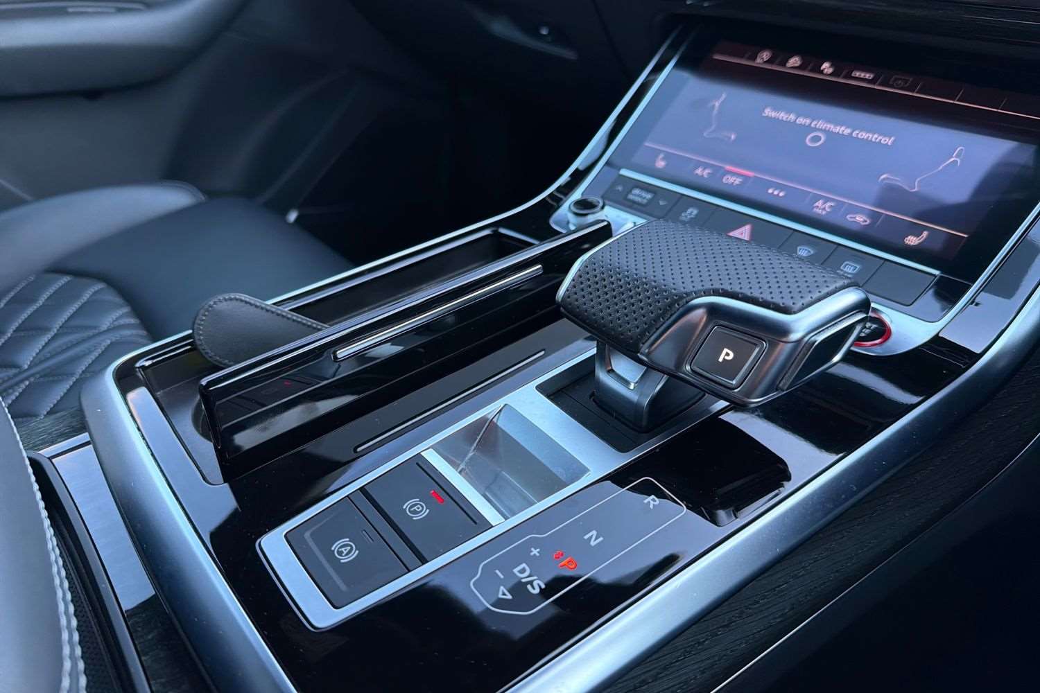 Used Audi Q7 2024 for sale - 76804758: Photo 15