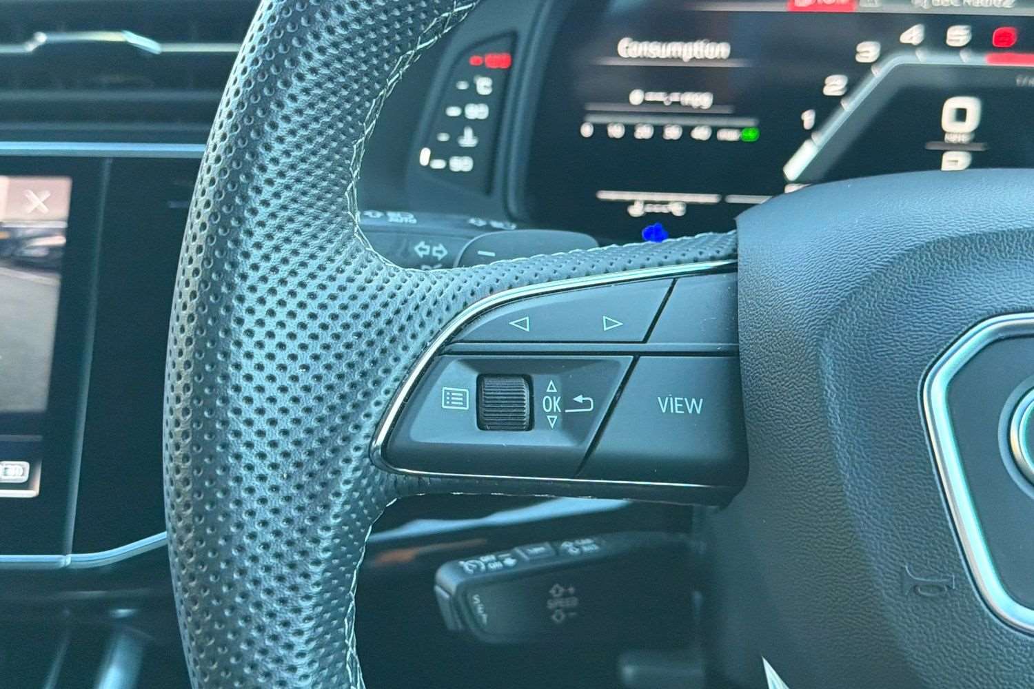 Used Audi Q7 2024 for sale - 76804758: Photo 16