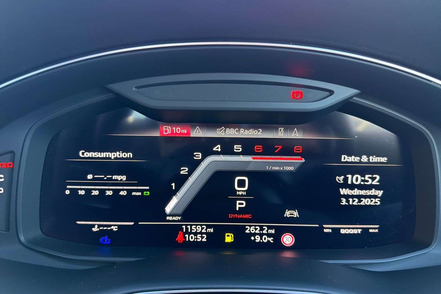 Used Audi Q7 2024 for sale - 76804758: Photo 18