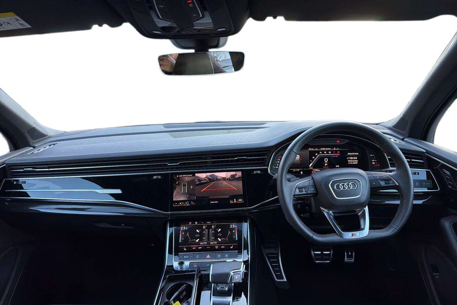 Used Audi Q7 2024 for sale - 76804758: Photo 19