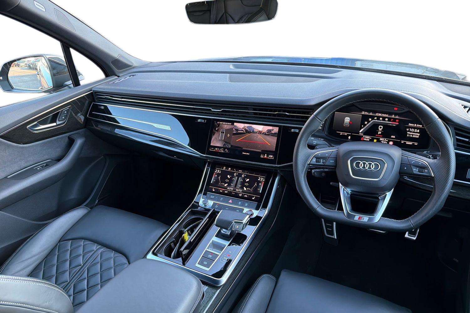 Used Audi Q7 2024 for sale - 76804758: Photo 20