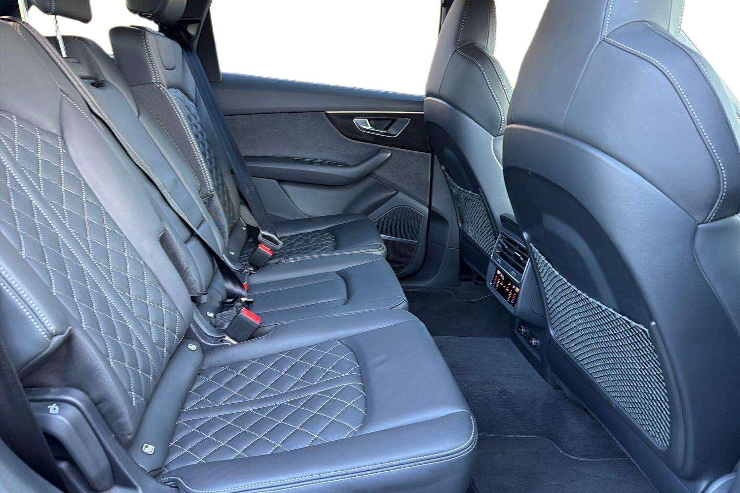 Used Audi Q7 2024 for sale - 76804758: Photo 21