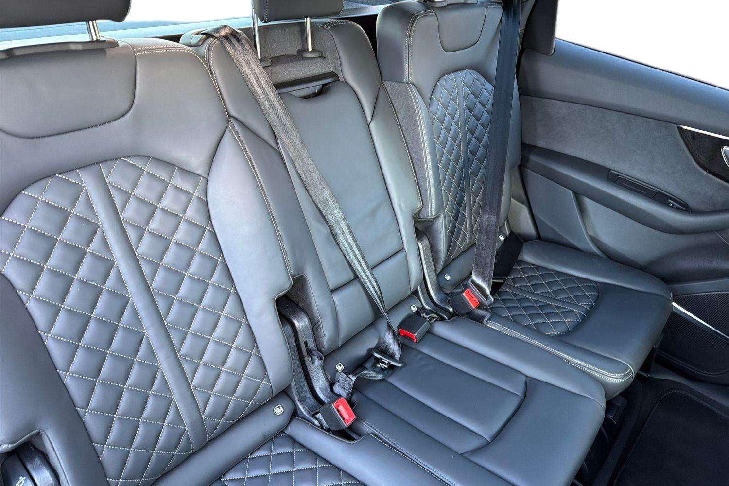 Used Audi Q7 2024 for sale - 76804758: Photo 22