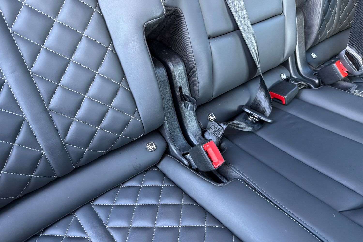 Used Audi Q7 2024 for sale - 76804758: Photo 24