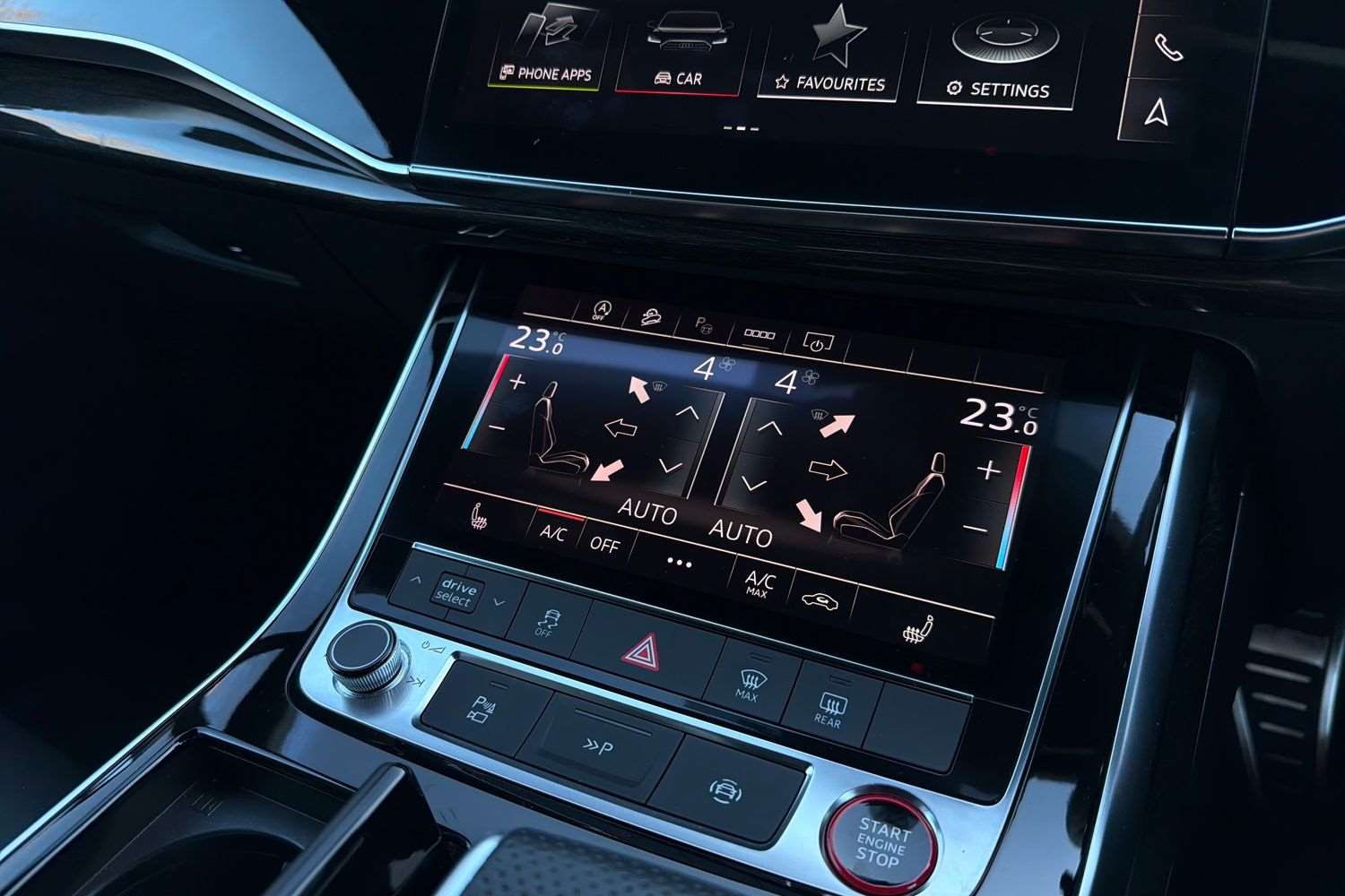 Used Audi Q7 2024 for sale - 76804758: Photo 28