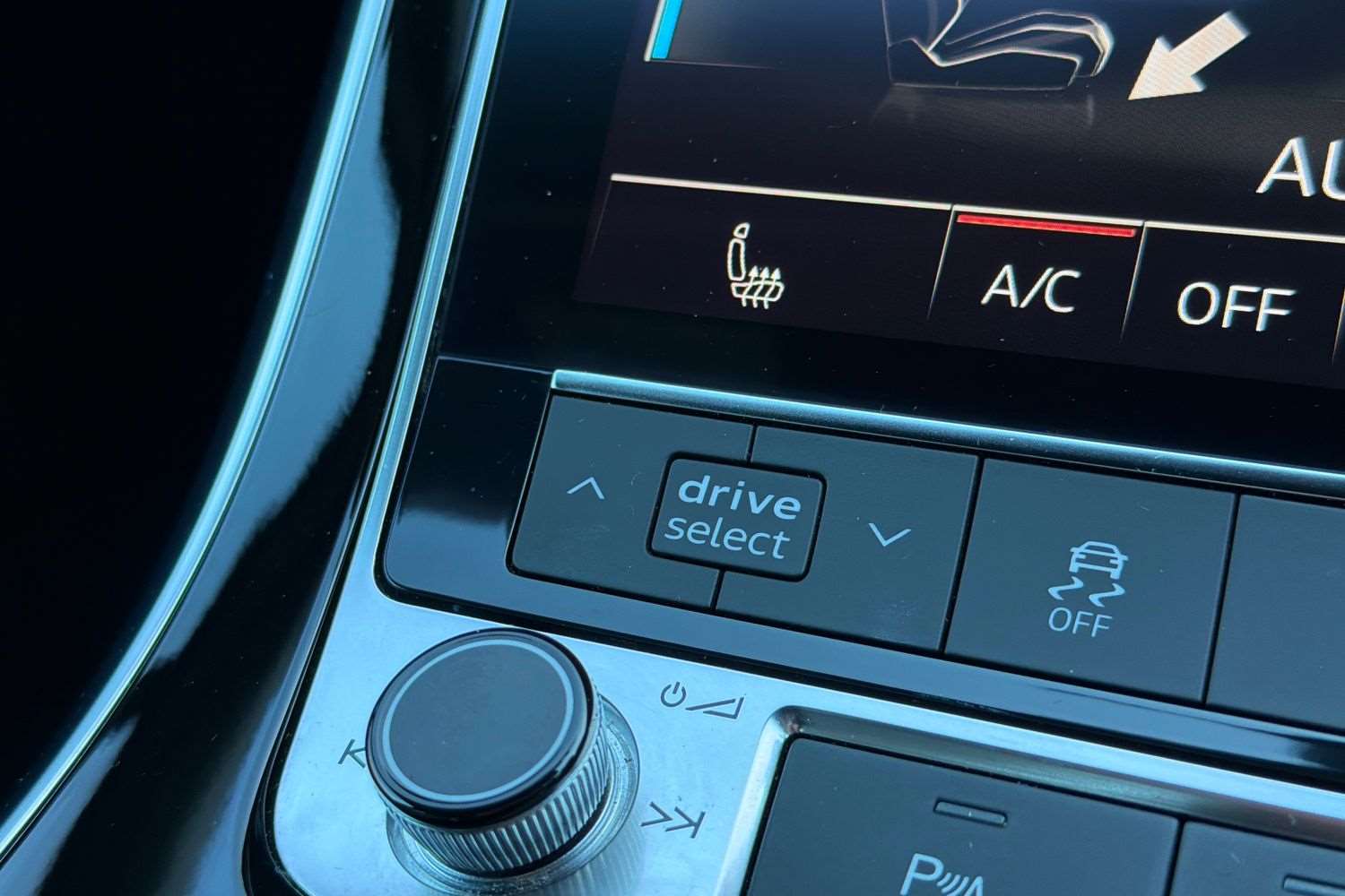 Used Audi Q7 2024 for sale - 76804758: Photo 30