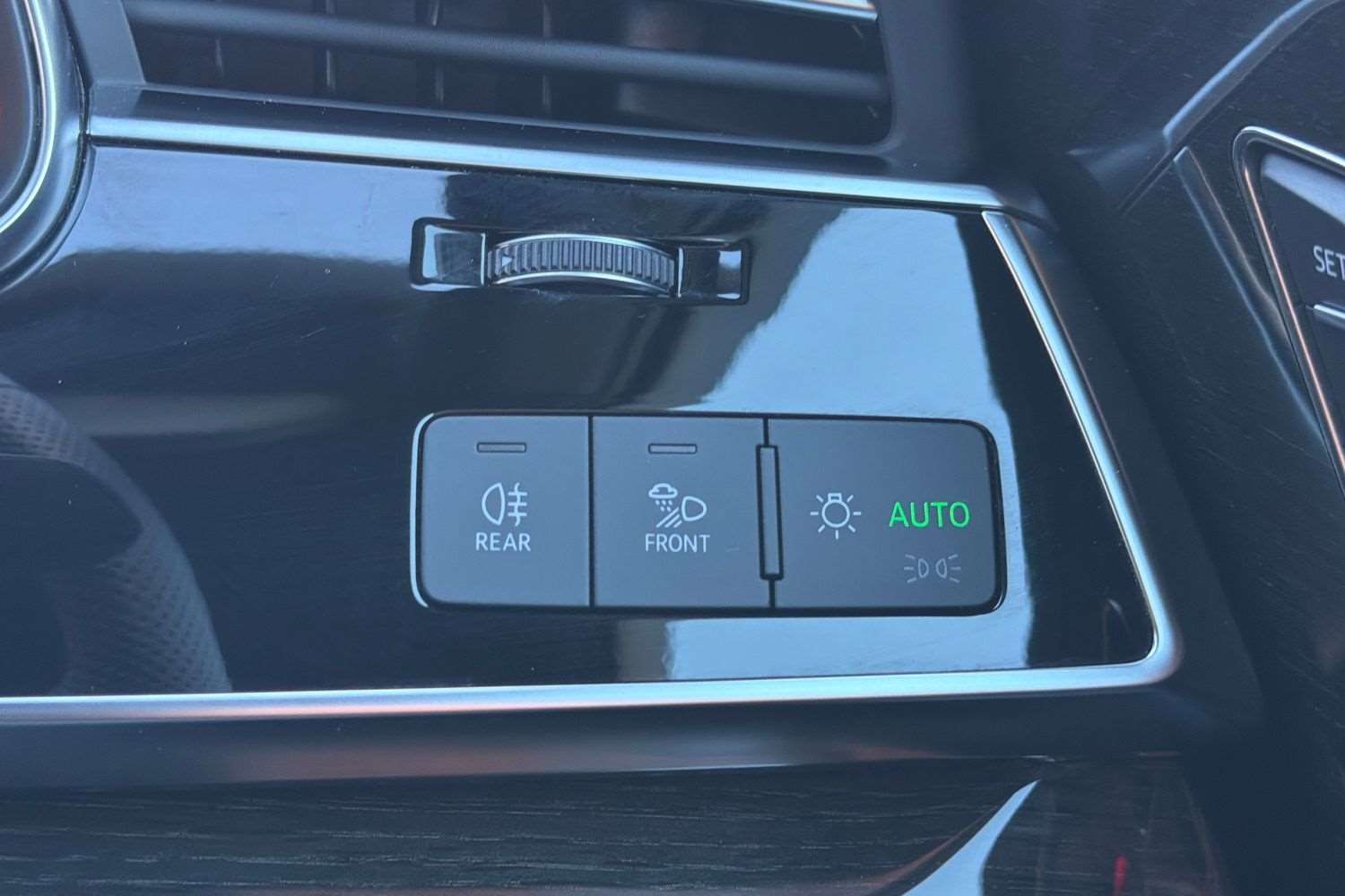 Used Audi Q7 2024 for sale - 76804758: Photo 35